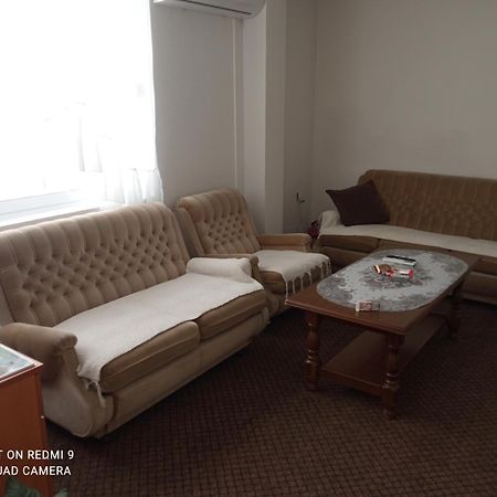 Apartman Jeca Trebinje Eksteriør billede