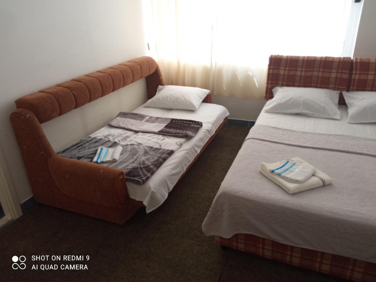Apartman Jeca Trebinje Eksteriør billede