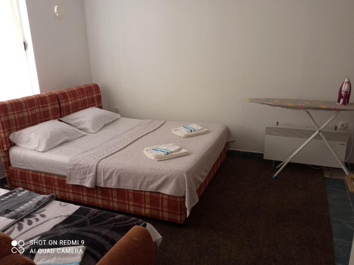 Apartman Jeca Trebinje Eksteriør billede
