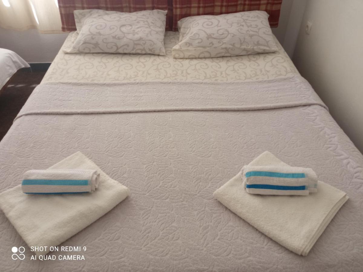 Apartman Jeca Trebinje Eksteriør billede