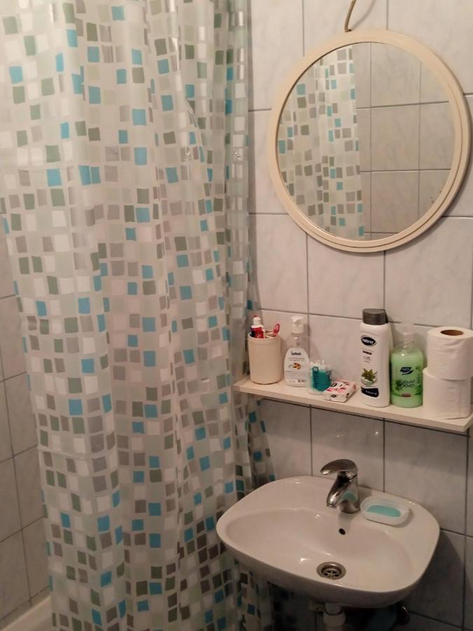 Apartman Jeca Trebinje Eksteriør billede