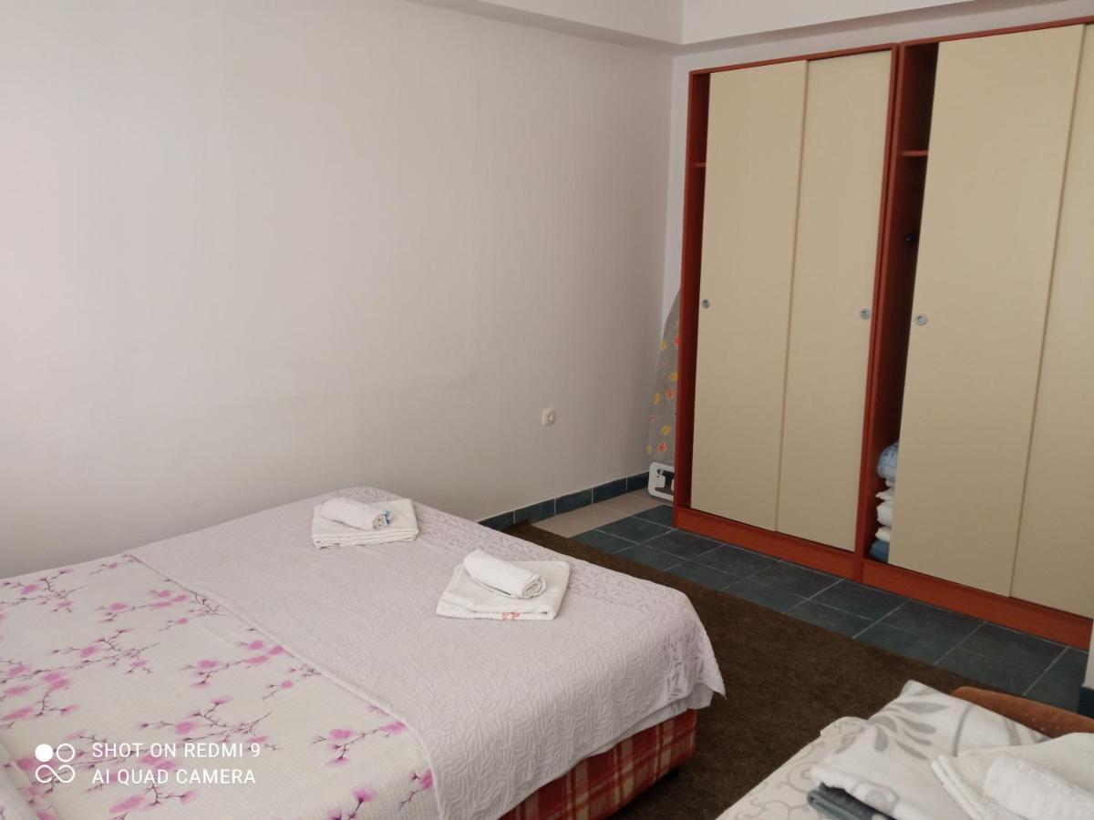 Apartman Jeca Trebinje Eksteriør billede