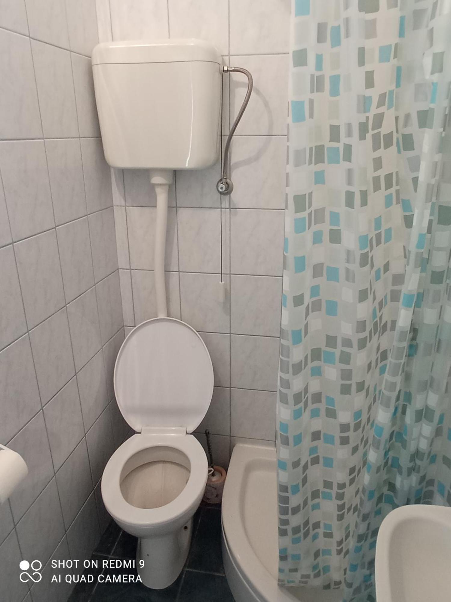 Apartman Jeca Trebinje Eksteriør billede