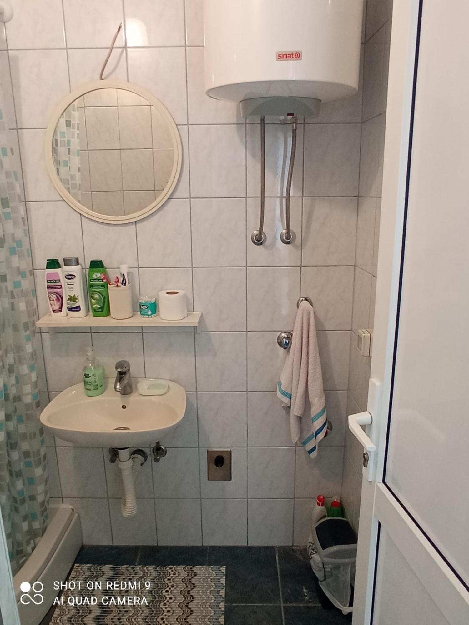 Apartman Jeca Trebinje Eksteriør billede